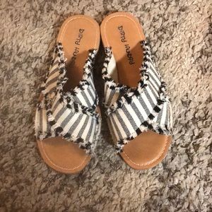 Dirty Laundry Slides